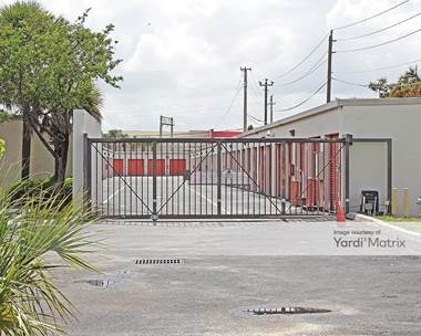 Storage Units for Rent available at 801 East Sample Road, Pompano Beach, FL 33064