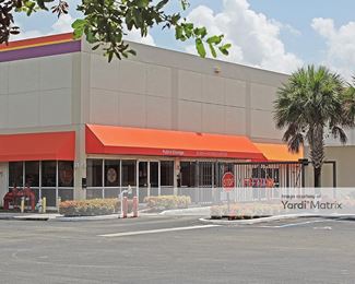 Photo 4 of Public Storage - 801 East Sample Road, Pompano Beach, FL