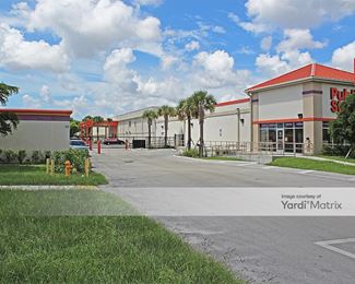 Photo 2 of Public Storage - 1600 West Sample Road, Pompano Beach, FL