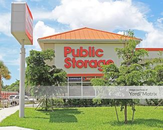 Photo 3 of Public Storage - 1600 West Sample Road, Pompano Beach, FL