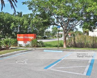 Photo 4 of Public Storage - 6000 Coral Ridge Drive, Coral Springs, FL