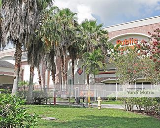 Photo 2 of Public Storage - 12451 Orange Drive, Davie, FL