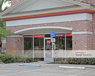 Photo 3 of Public Storage - 12451 Orange Drive, Davie, FL