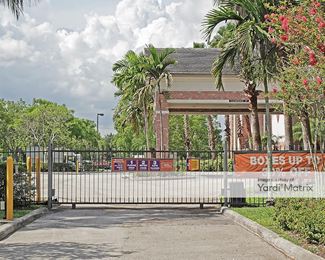 Photo 5 of Public Storage - 12451 Orange Drive, Davie, FL