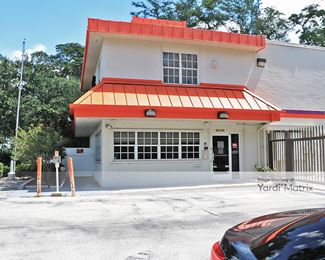 Photo 1 of Public Storage - 6050 North State Road 7, Coconut Creek, FL