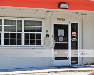 Photo 2 of Public Storage - 6050 North State Road 7, Coconut Creek, FL
