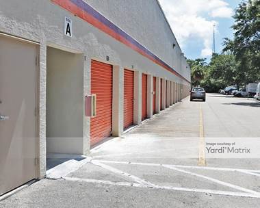 Storage Units for Rent available at 6050 North State Road 7, Coconut Creek, FL 33073