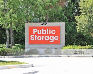 Photo 4 of Public Storage - 6050 North State Road 7, Coconut Creek, FL
