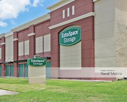 Image for Extra Space Storage - 1880 North State Road 7, Margate, FL