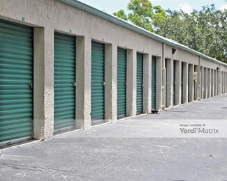 Photo 2 of Extra Space Storage - 1880 North State Road 7, Margate, FL