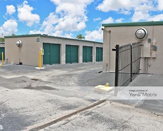 Photo 3 of Extra Space Storage - 1880 North State Road 7, Margate, FL