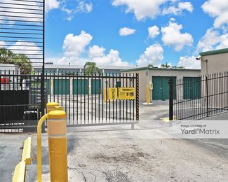 Photo 4 of Extra Space Storage - 1880 North State Road 7, Margate, FL