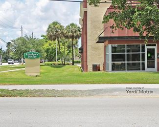 Photo 5 of Extra Space Storage - 1880 North State Road 7, Margate, FL
