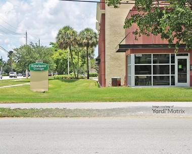 Storage Units for Rent available at 1880 North State Road 7, Margate, FL 33063