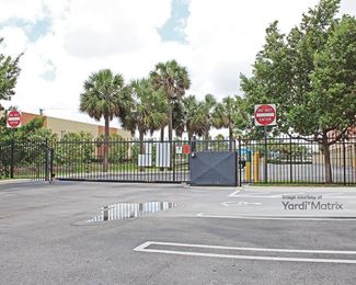 Photo 3 of Extra Space Storage - 2100 South State Road 7, Fort Lauderdale, FL