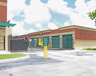 Photo 5 of Extra Space Storage - 2100 South State Road 7, Fort Lauderdale, FL