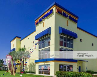 Photo 1 of Value Store It Self Storage - 2250 North Powerline Road, Pompano Beach, FL