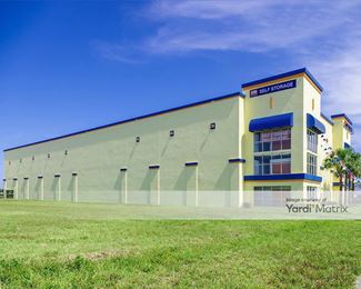 Photo 2 of Value Store It Self Storage - 2250 North Powerline Road, Pompano Beach, FL