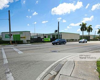 Photo 2 of Extra Space Storage - 2290 NW 19th Street, Fort Lauderdale, FL