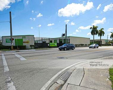 Storage Units for Rent available at 2290 NW 19th Street, Fort Lauderdale, FL 33311