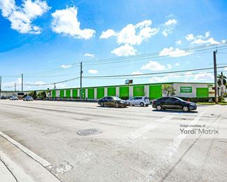 Photo 3 of Extra Space Storage - 2290 NW 19th Street, Fort Lauderdale, FL