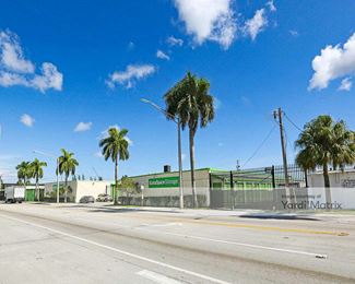 Photo 4 of Extra Space Storage - 2290 NW 19th Street, Fort Lauderdale, FL