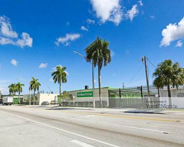 Storage Units for Rent available at 2290 NW 19th Street, Fort Lauderdale, FL 33311