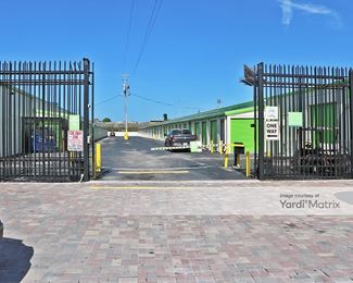 Photo 5 of Extra Space Storage - 2290 NW 19th Street, Fort Lauderdale, FL