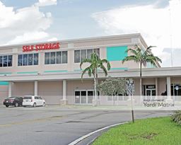 Image for Sunshine Self Storage - 9881 Sheridan Street, Cooper City, FL