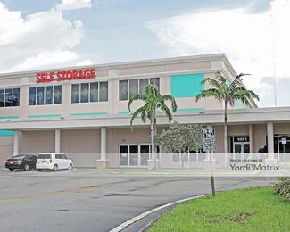 Photo 1 of Sunshine Self Storage - 9881 Sheridan Street, Cooper City, FL