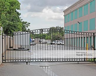 Photo 3 of Sunshine Self Storage - 9881 Sheridan Street, Cooper City, FL