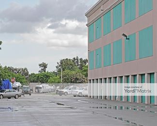 Photo 4 of Sunshine Self Storage - 9881 Sheridan Street, Cooper City, FL
