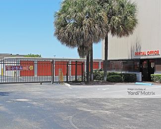 Photo 2 of Public Storage - 1375 West Hillsboro Blvd, Deerfield Beach, FL