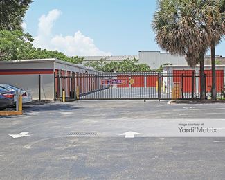 Photo 3 of Public Storage - 1375 West Hillsboro Blvd, Deerfield Beach, FL