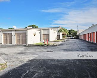 Photo 3 of Sentry Self Storage - 12375 West Sample Road, Coral Springs, FL