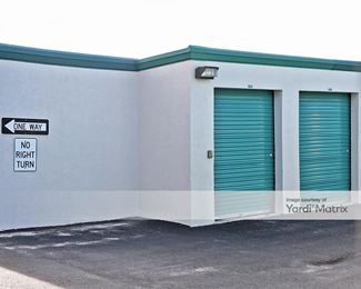 Photo 4 of Sentry Self Storage - 12375 West Sample Road, Coral Springs, FL