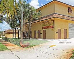 Image for Sunshine Storage - 101 SE 7th Street, Deerfield Beach, FL