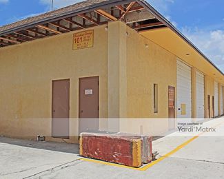 Photo 2 of Sunshine Storage - 101 SE 7th Street, Deerfield Beach, FL