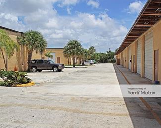 Photo 3 of Sunshine Storage - 101 SE 7th Street, Deerfield Beach, FL