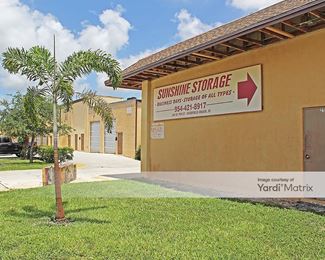 Photo 4 of Sunshine Storage - 101 SE 7th Street, Deerfield Beach, FL