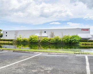 Photo 2 of A+ Storage - 4021 SW 47th Avenue, Davie, FL
