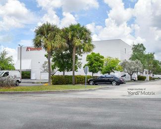 Photo 3 of A+ Storage - 4021 SW 47th Avenue, Davie, FL