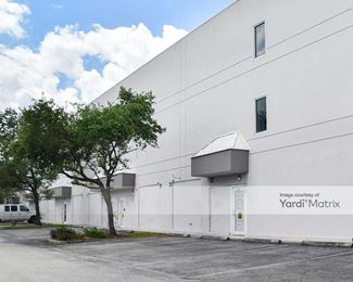 Photo 4 of A+ Storage - 4021 SW 47th Avenue, Davie, FL