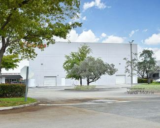 Photo 6 of A+ Storage - 4021 SW 47th Avenue, Davie, FL