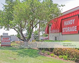 Photo 2 of Handy Storage - 420 Stirling Road, Dania Beach, FL