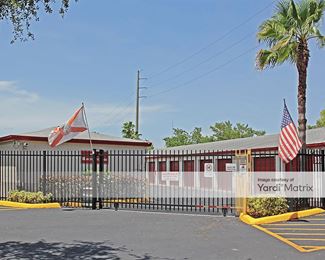 Photo 4 of Handy Storage - 420 Stirling Road, Dania Beach, FL