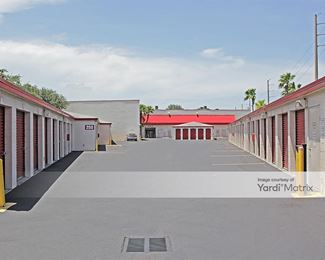 Photo 5 of Handy Storage - 420 Stirling Road, Dania Beach, FL