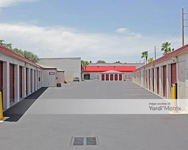 Storage Units for Rent available at 420 Stirling Road, Dania Beach, FL 33004