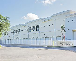 Photo 3 of Sir Stor-A-Lot Storage - 1973 South State Road 7, West Park, FL