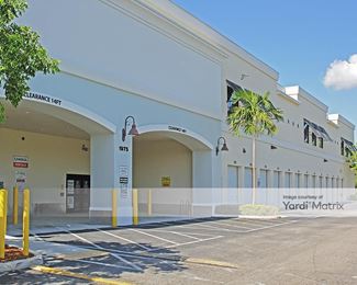 Photo 4 of Sir Stor-A-Lot Storage - 1973 South State Road 7, West Park, FL